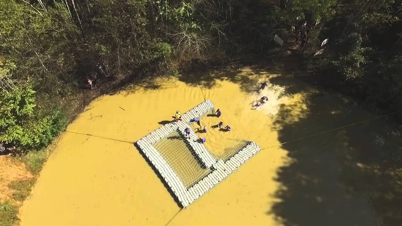 Contrast Visuals Drone Reel
