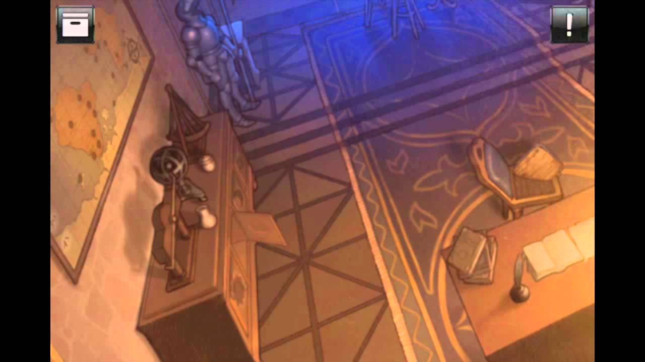 Doors & Rooms Level 5-5 COMPLETE Walkthrough Chapter 5 The Kingdom Doors and Rooms Door 5-5 Puzzle