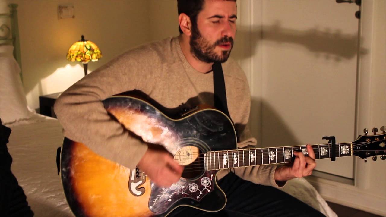 IOSONOUNCANE||CARNE::BAND & BREAKFAST SESSIONI ACUSTICHE::UNPLUGGED IN COSENZA