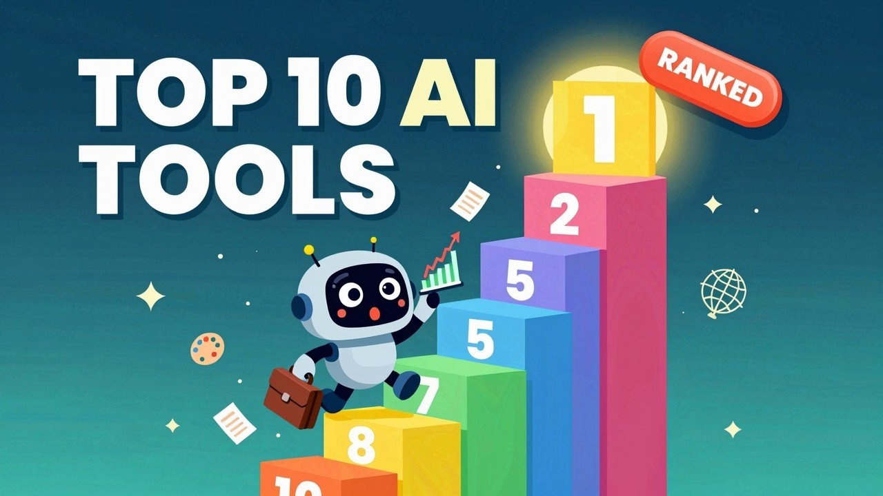 Top 10 Trending AI GitHub Tools This Week (#1 Wants Your Brokerage Login)