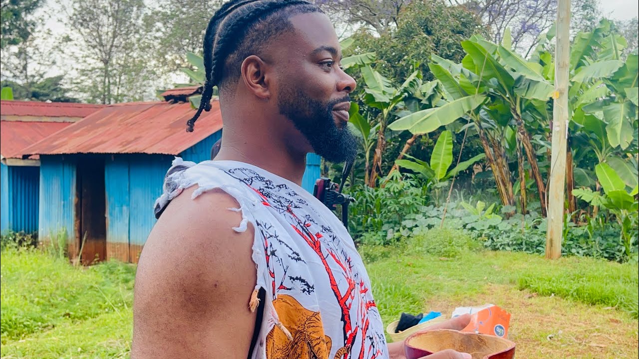 Why I Quit My $100k Job And Moved My Family To Africa Without Visiting! Nairobi, Kenya