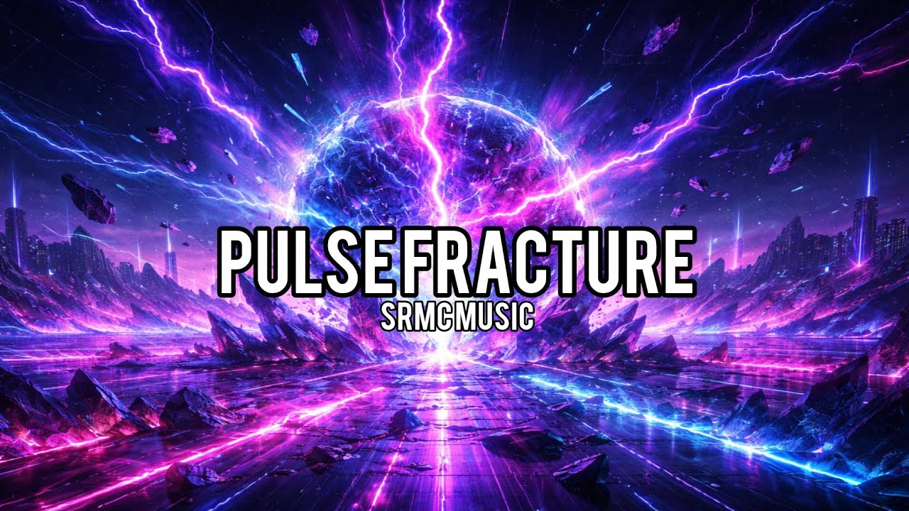 Pulse Fracture – SRMC Music | EDM Songs