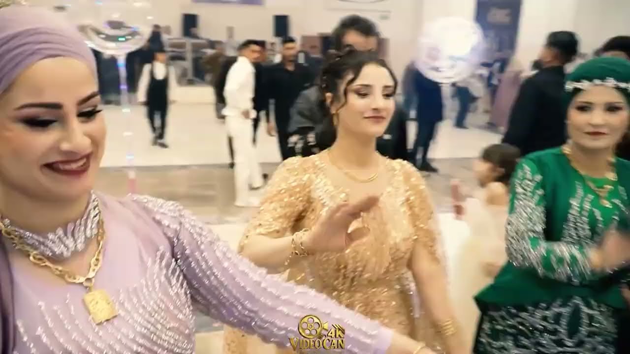 اســــــــــــتديو جان يقدم حفلت انور 🌹 سيدرا أزمير توربالي مع تحيات كروب الجزيرة 05374738208