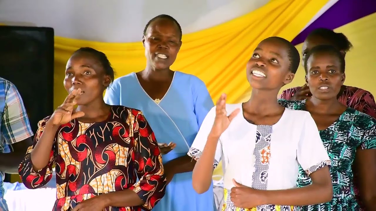 SABATO BY BASMOI SDA CHURCH CHOIR BARSOMBE