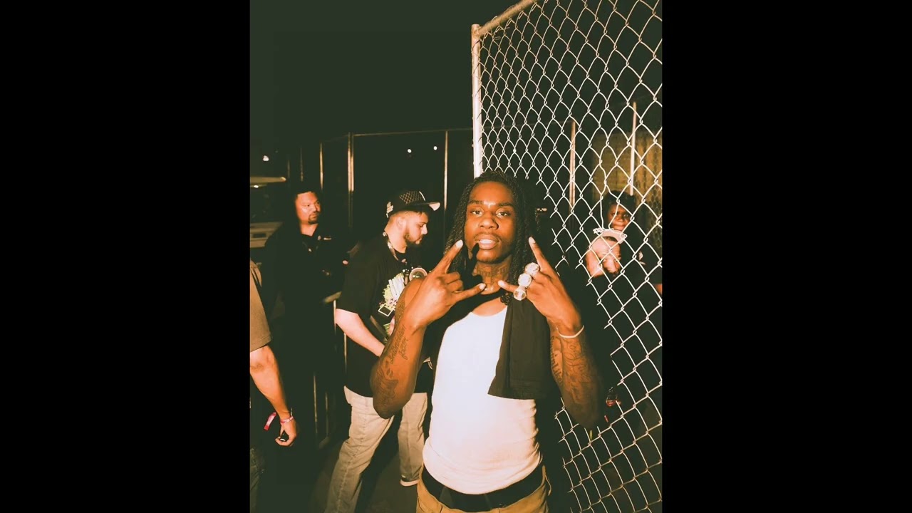 (FREE) POLO G TYPE BEAT - 