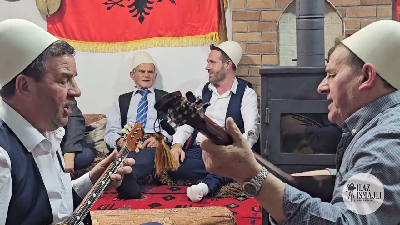 Nezir e Xhevdet Rama- 24 Pashallara