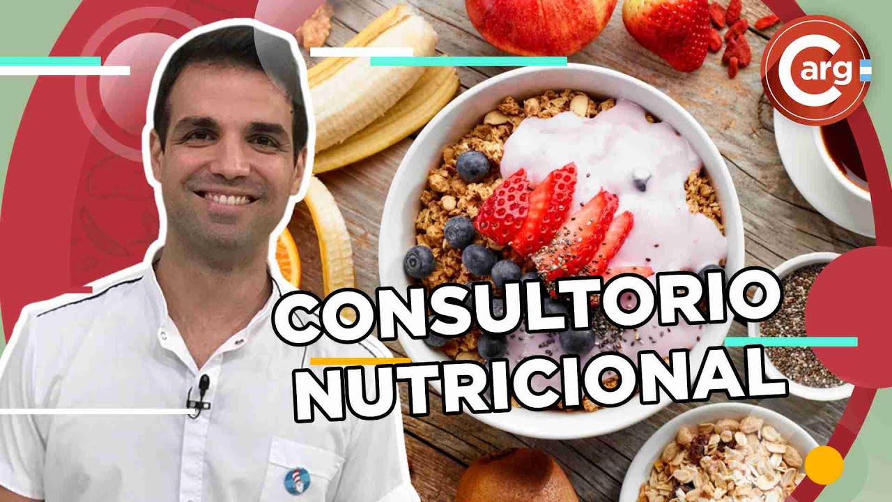 EL SECRETO PARA COMER MUCHO Y BAJAR DE PESO - DIEGO SIVORI