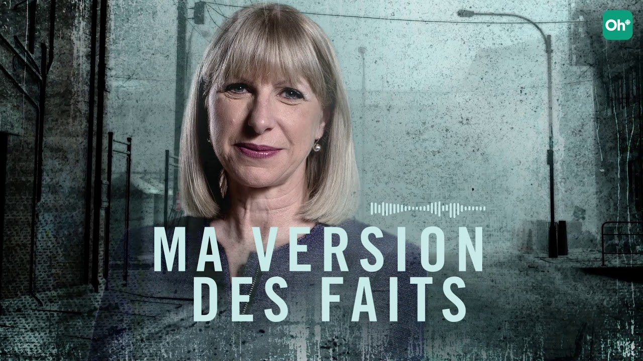 Les Hells Angels et l'opération SharQc, raconté par Isabelle Richer