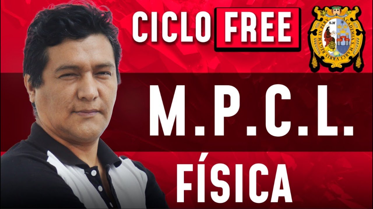MOVIMIENTO PARABOLICO DE CAIDA LIBRE 🏹  [CICLO FREE]
