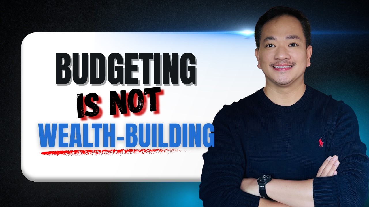 The Real Reason Budgeting Doesn't Work