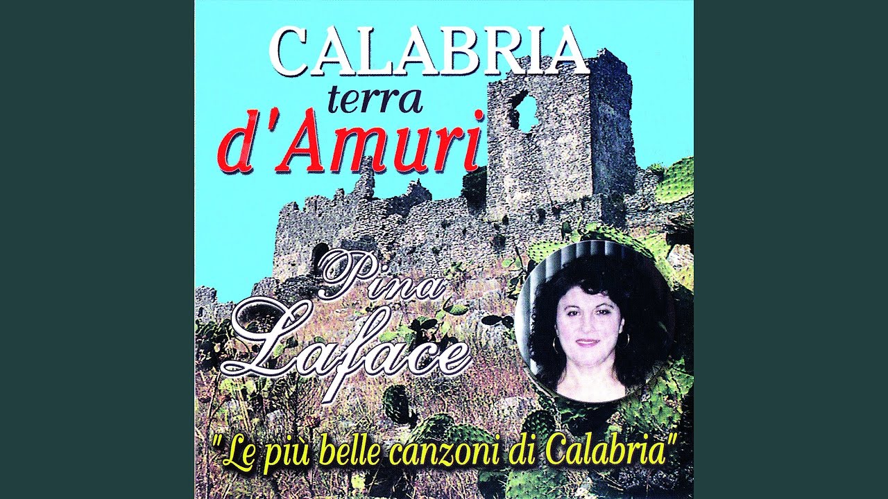 Calabria amara