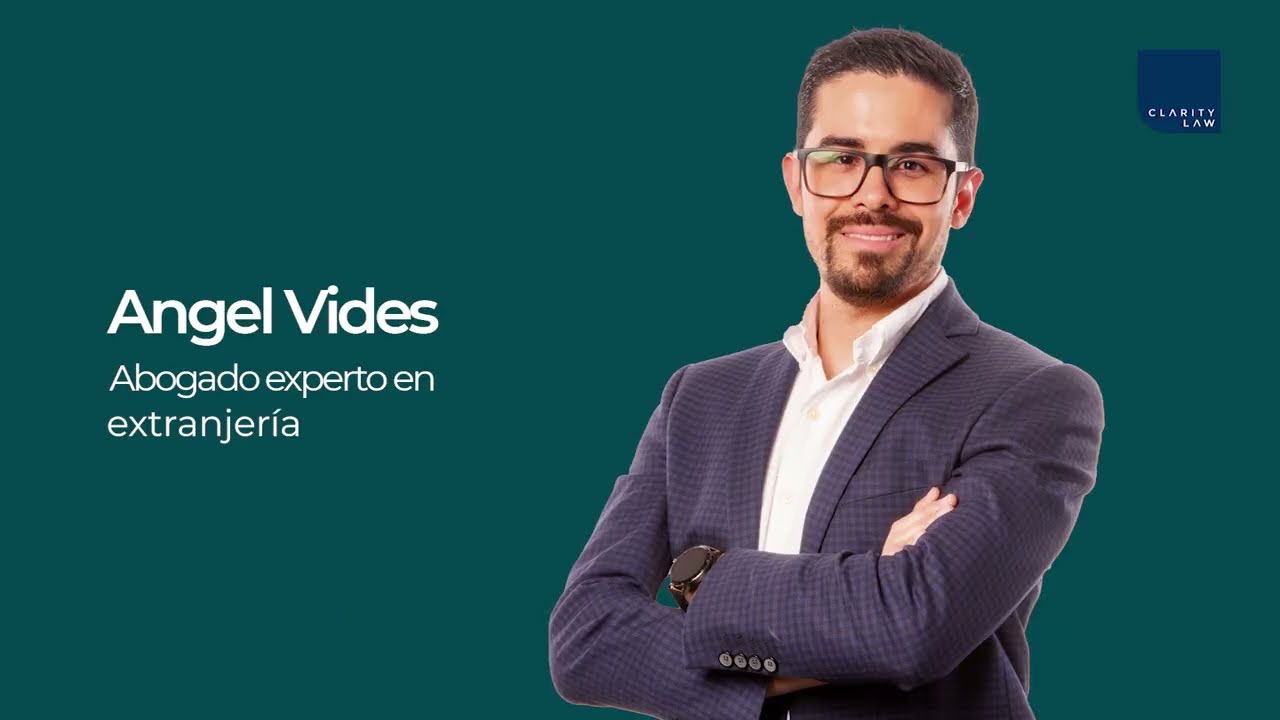 🛂 ¿Planeas vivir en Guatemala como extranjero? @ClarityLaw_gt
