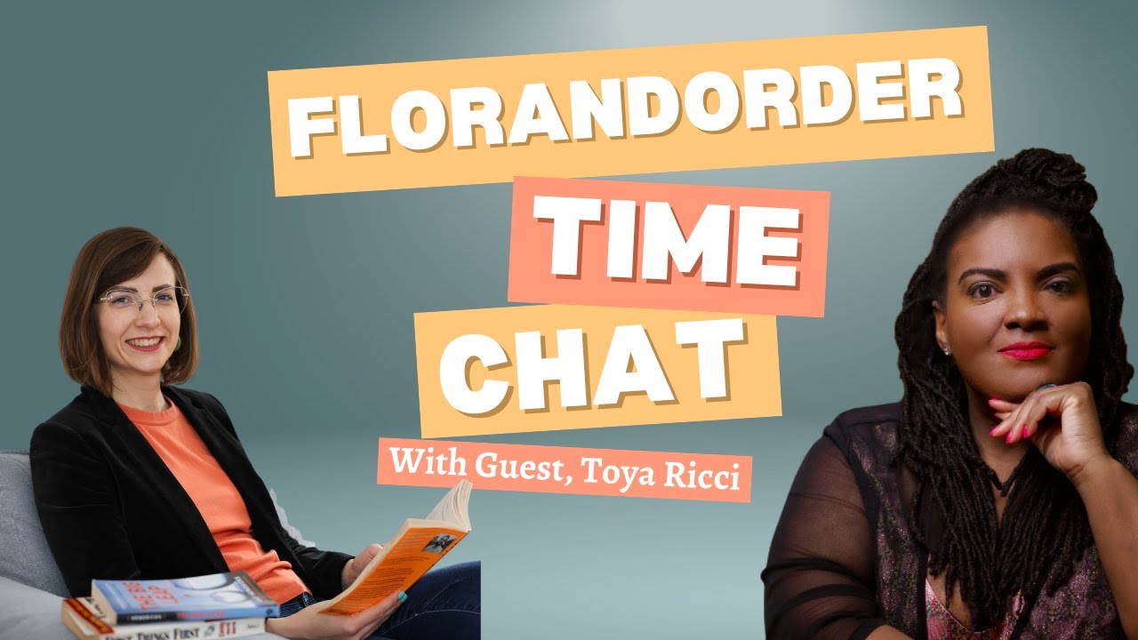 Time, Intimacy, and Balance: A Chat with Sex Therapist Toya Ricci