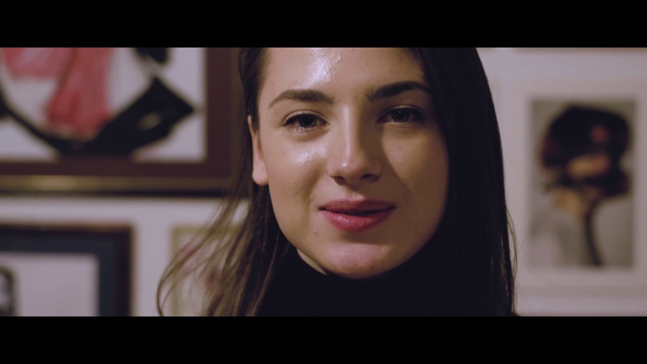 CMI Student Testimonial - Zofia Martin