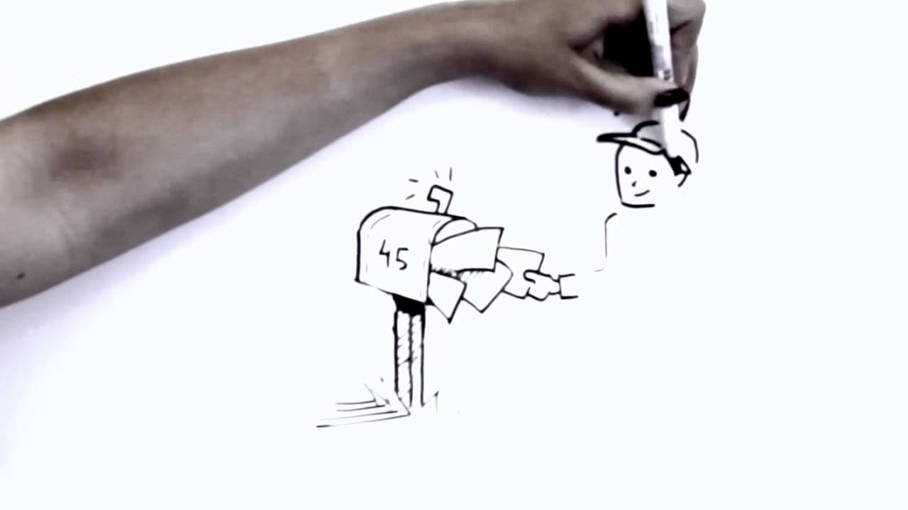 Retail Challenges - Illustration