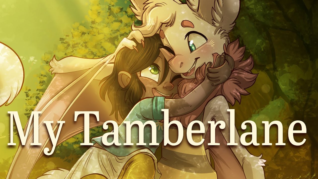 My Tamberlane (feat. Respin)