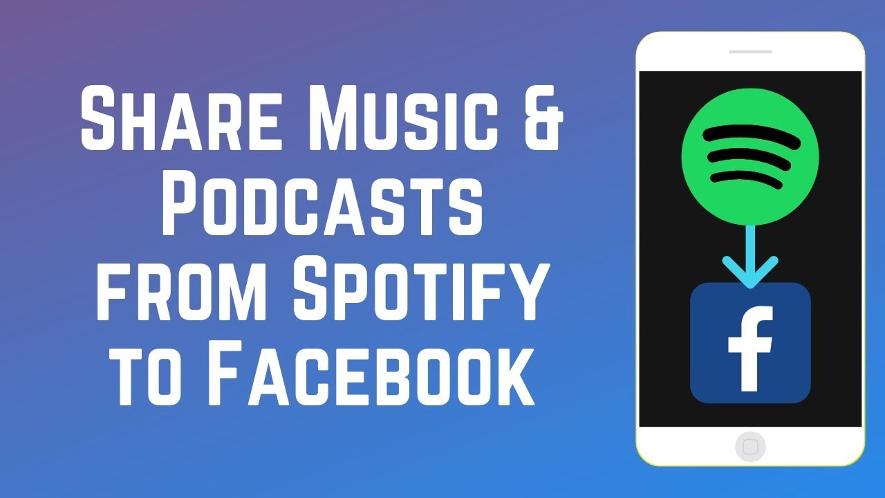 How to Share Music from Spotify to Facebook Stories