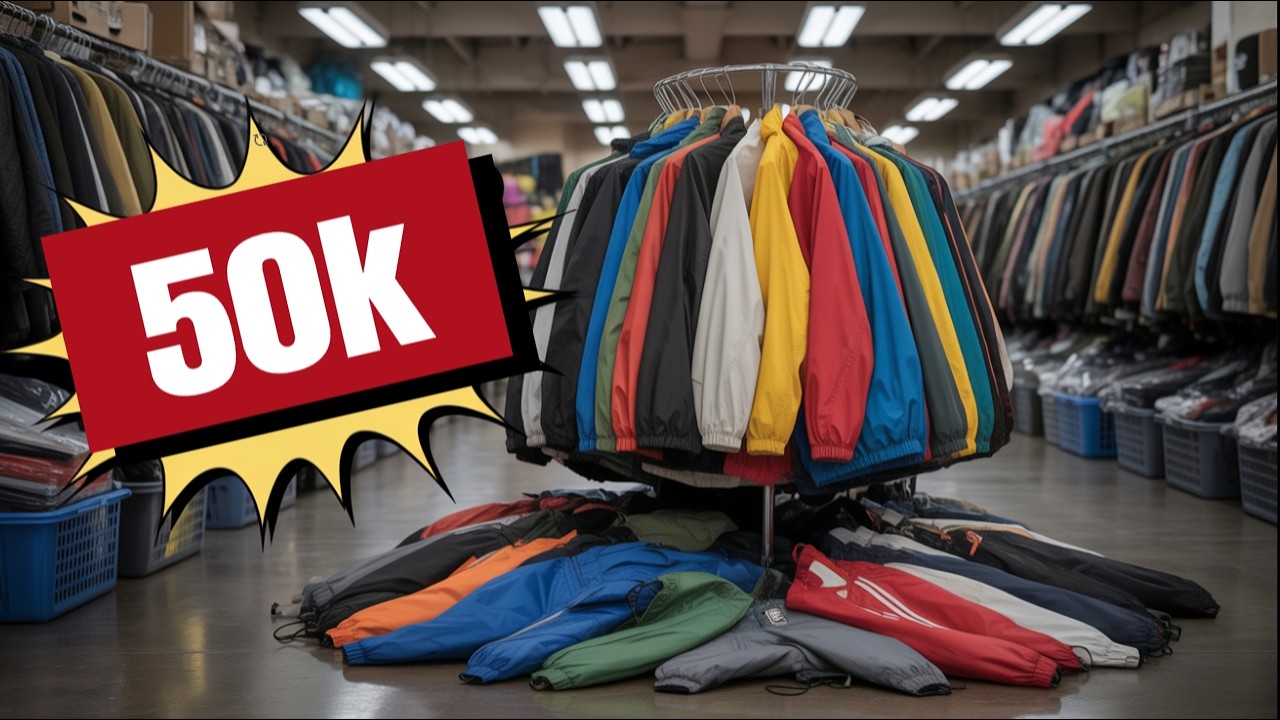 Áo Gió 50K Đáng Mua Không?