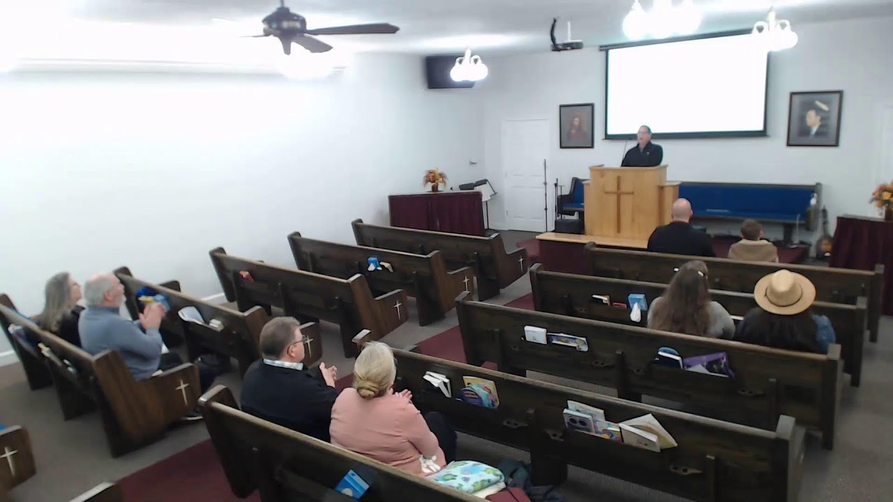 65-0217 A Man Running From The Presence of The Lord