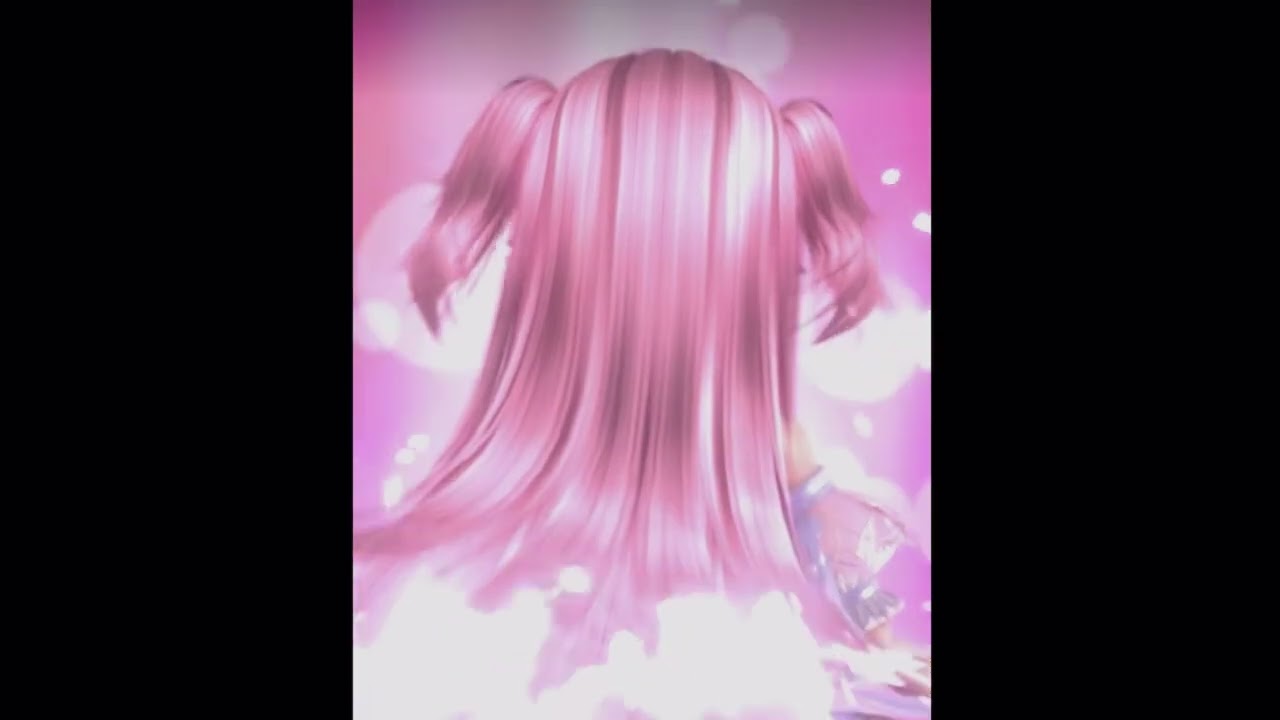 DTI new Madoka set rework: Myra the magic girl!