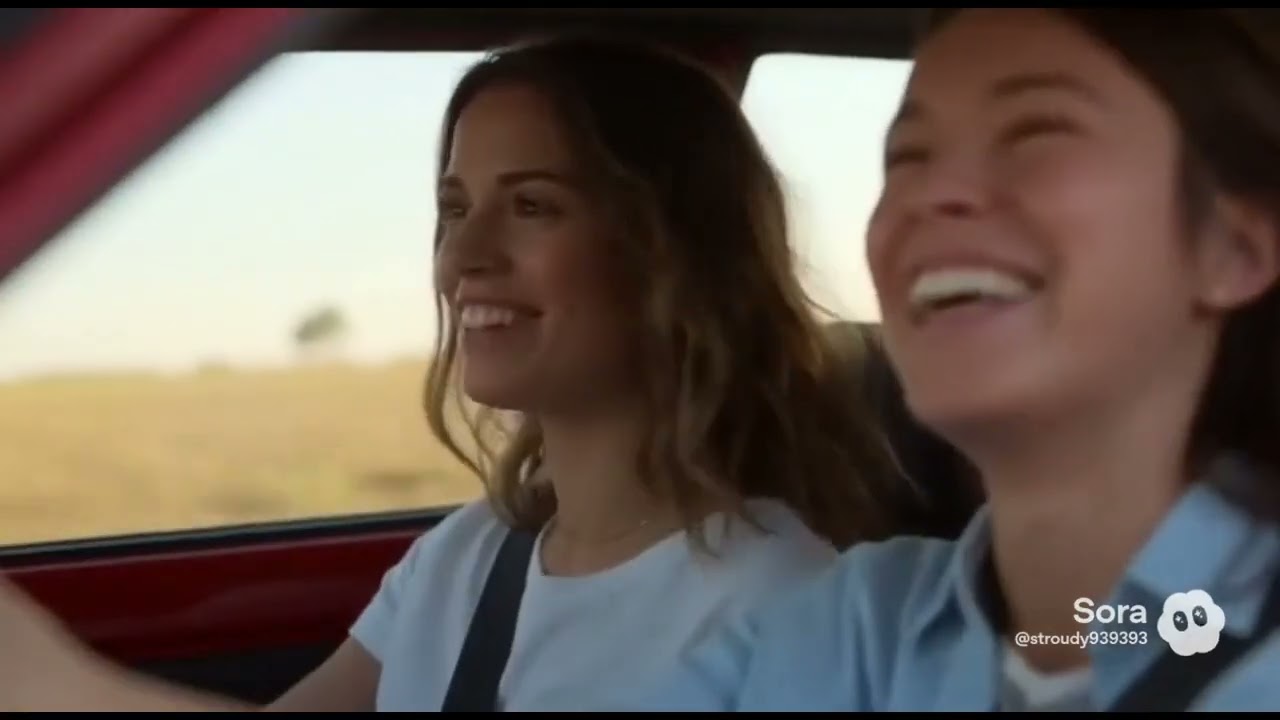 AI Female Brake Failure Compilation 86