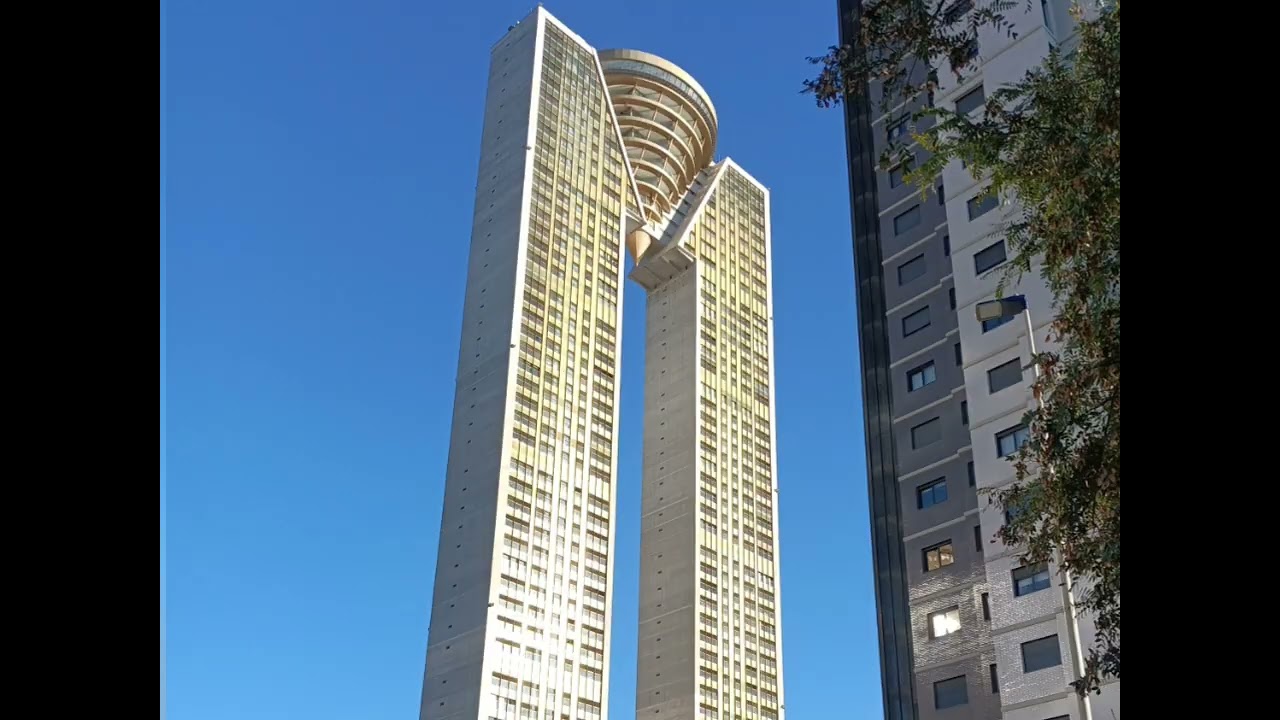 Benidorm 30-12-25