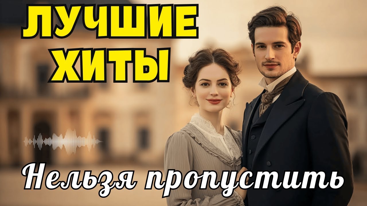 🌙 Душевный шансон 2026 💔 Музыка о любви, жизни и тихих вечерах