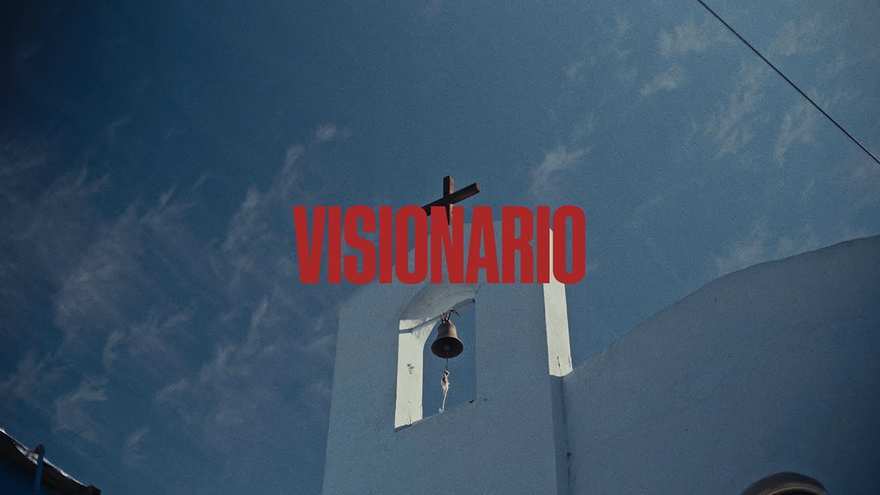 MHTRESUNO  |  VISIONARIO  (VISUALIZER OFICIAL)