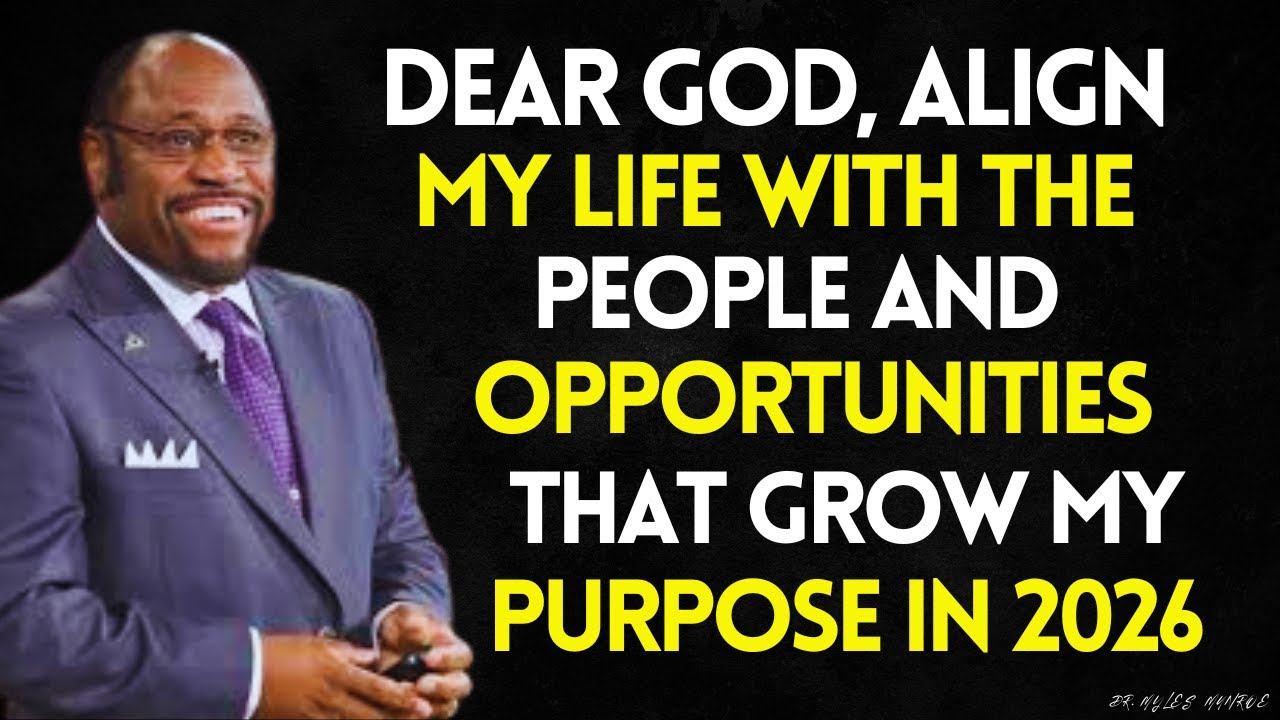 Dear GOD, SURROUND ME with People & Opportunities that GROW My Purpose & FREE ME From Small PATTERNS
