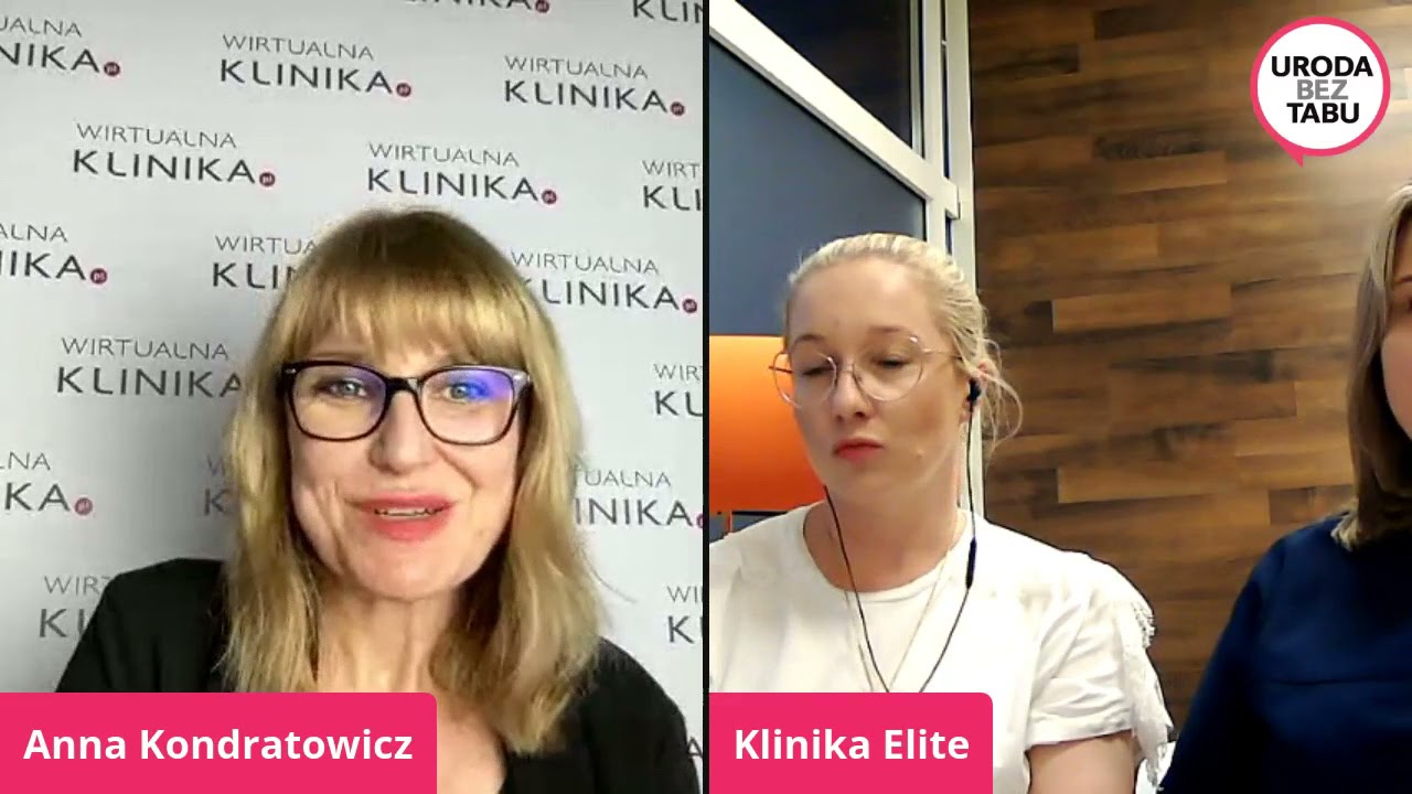 LIVE &ndash; przeszczep włos&oacute;w