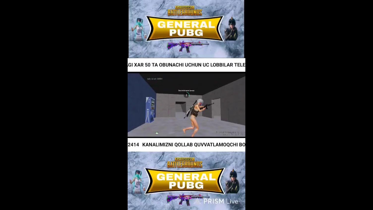 RANG KOTARAMIZ PUBG LIVE