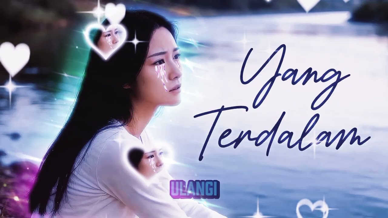 YANG TERDALAM – NOAH | Cover  (Slow Pop Melow / Romantic)