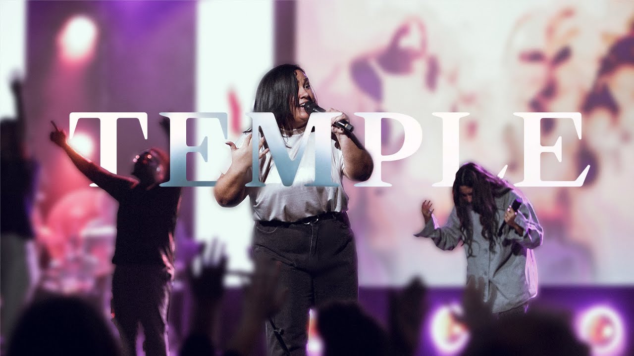 Temple | Live | Harborside Music