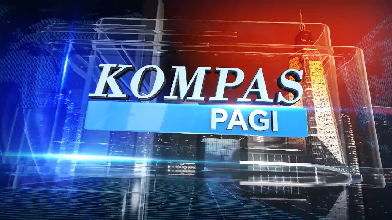 KOMPAS PAGI 27 Februari 2026