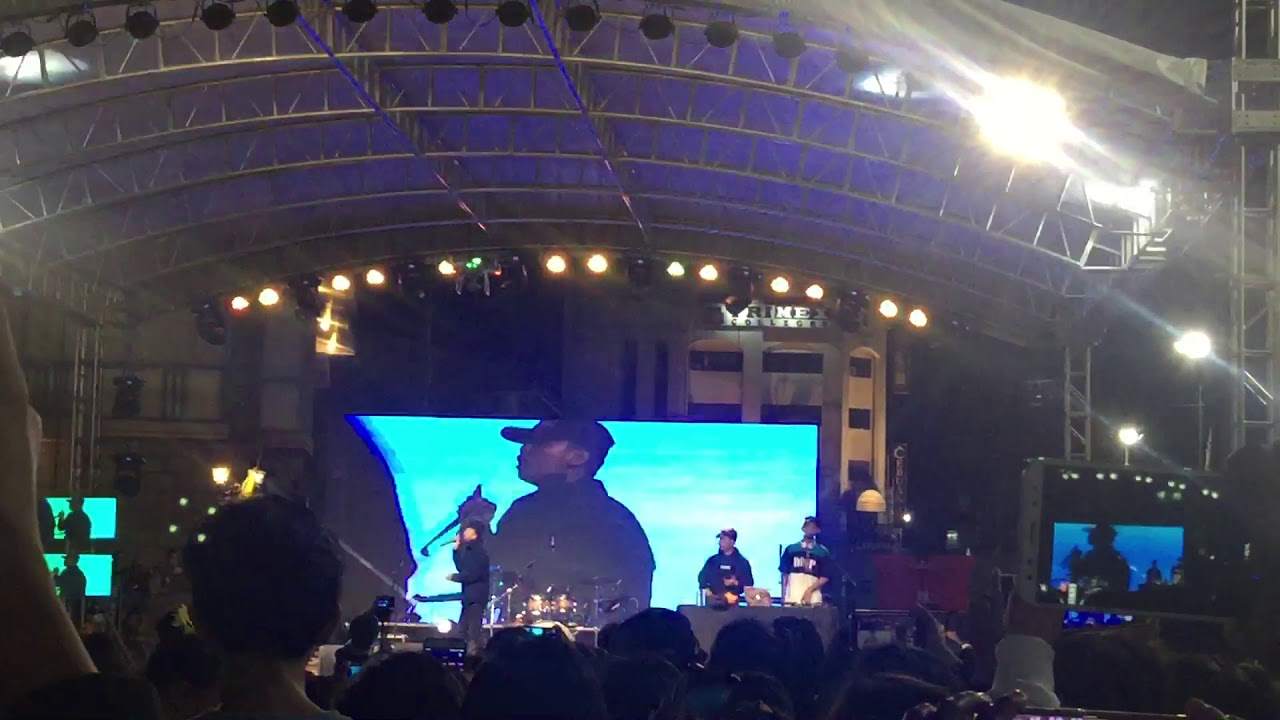 Dyosa Ng Buhay ko -Skusta Clee