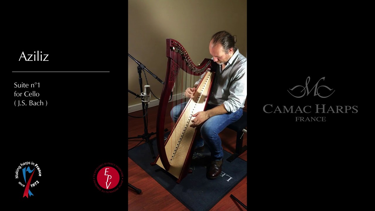 The Camac Aziliz