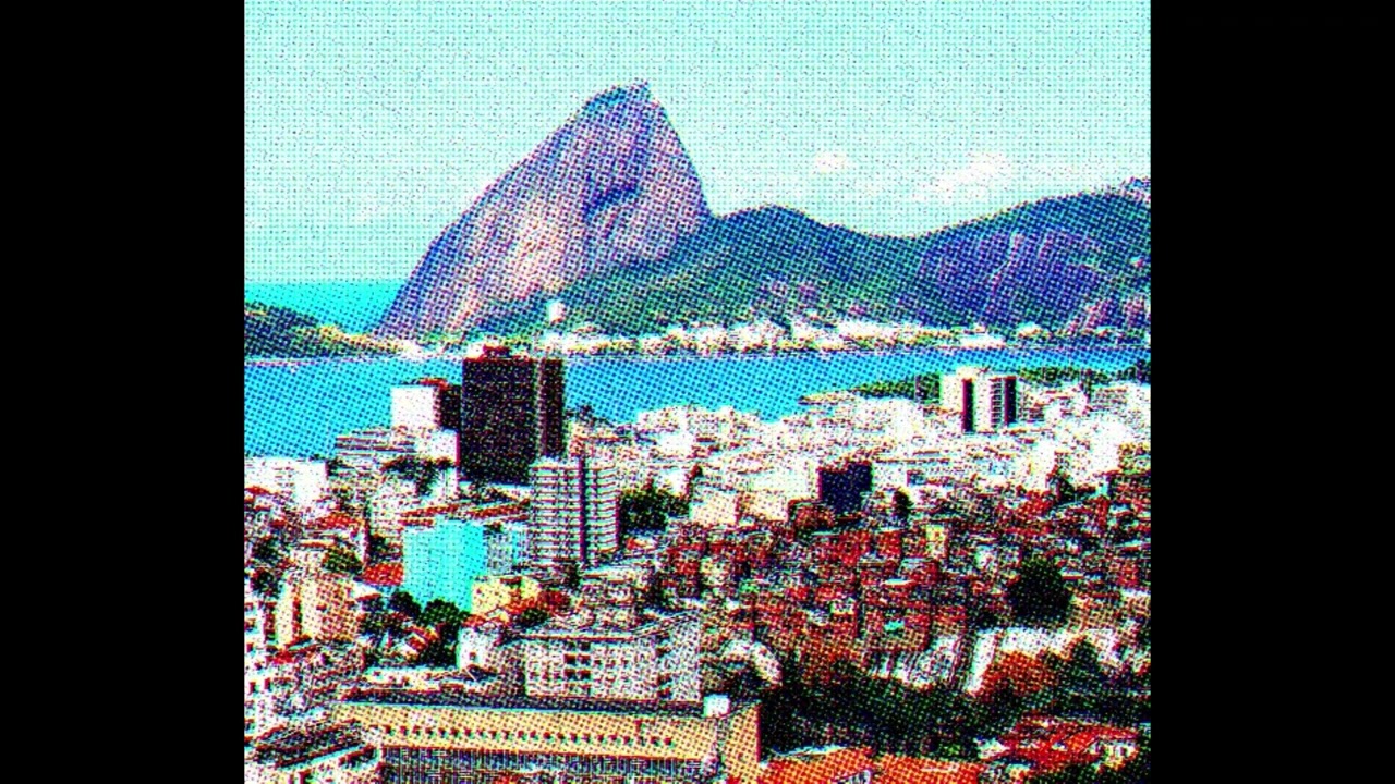 Montagem - Tu veio pq quis X Sento sento sento [UK Garage Remix]