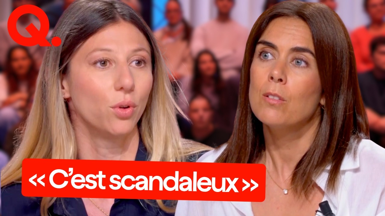 Scandale du p&eacute;riscolaire : les avocates des familles prennent la parole