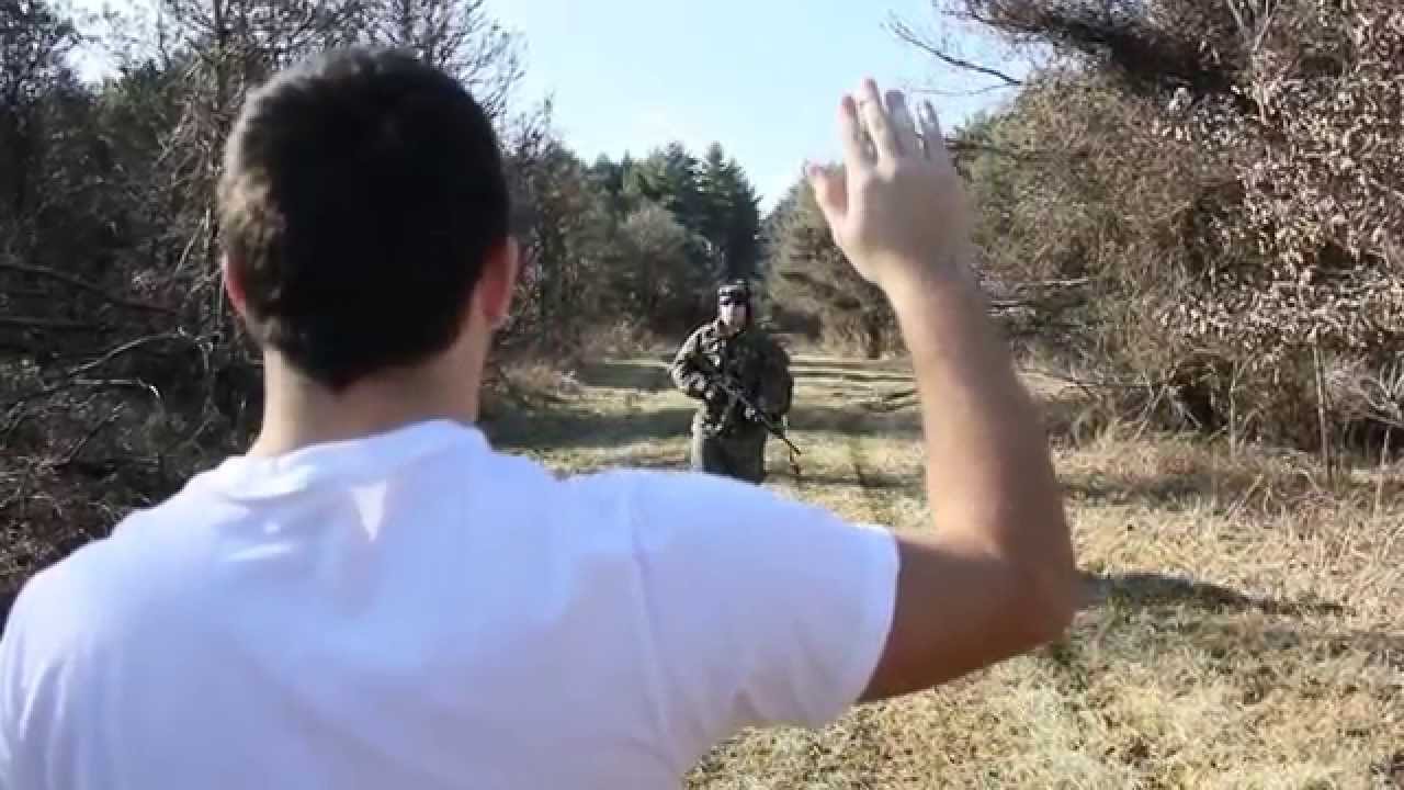 DayZ - In A Nutshell