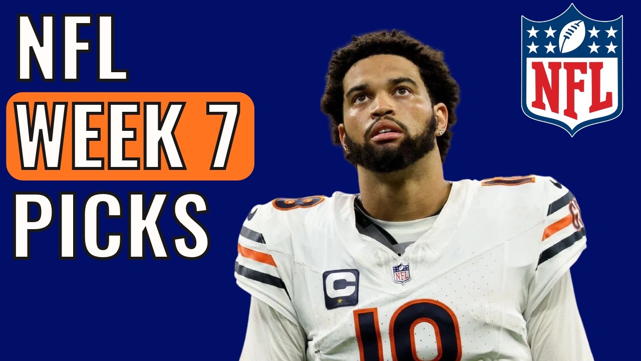 DRAFTKINGS THURSDAY NIGHT FOOTBALL WEEK 7 (PATRIOTS/BEARS) | DFS PICKS