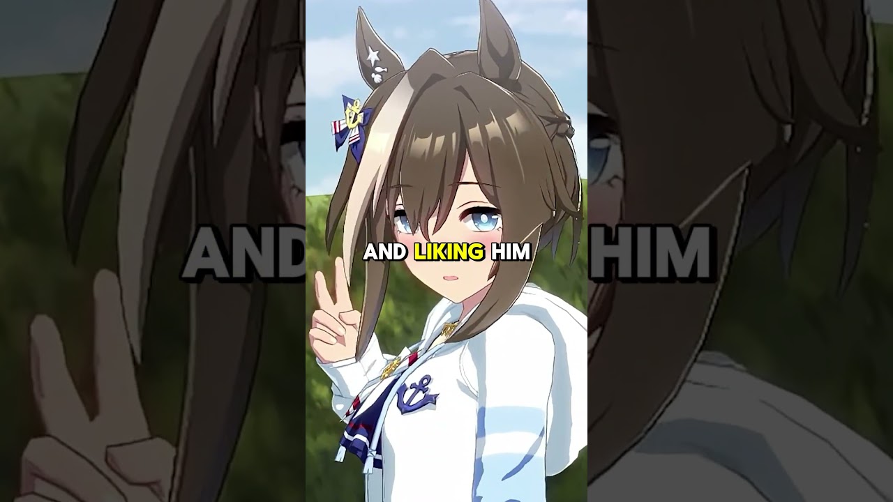 Did You Know? Umamusume (Hidden Secrets)