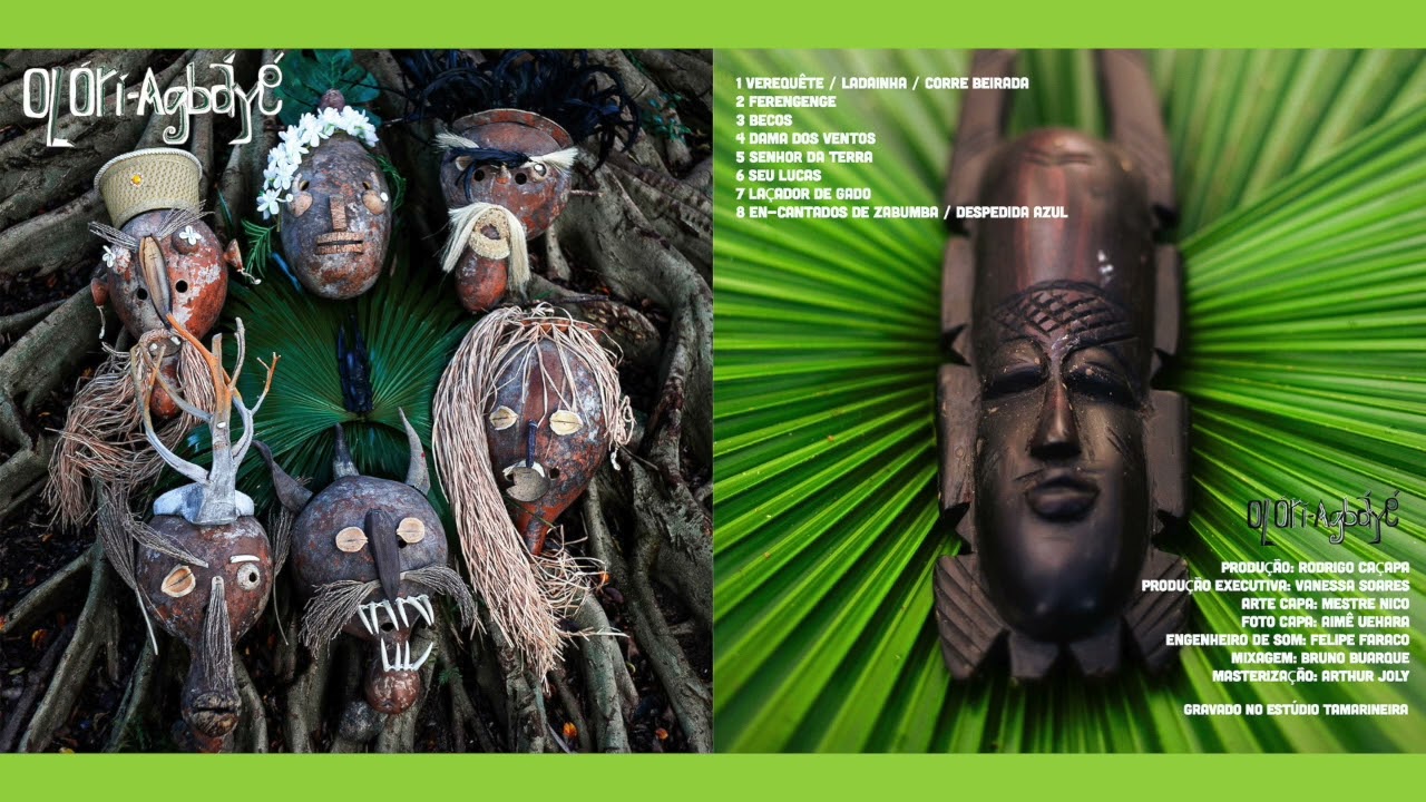 Batucada Tamarindo - Becos (feat. Abuhl J&uacute;nior, Vih Davice)