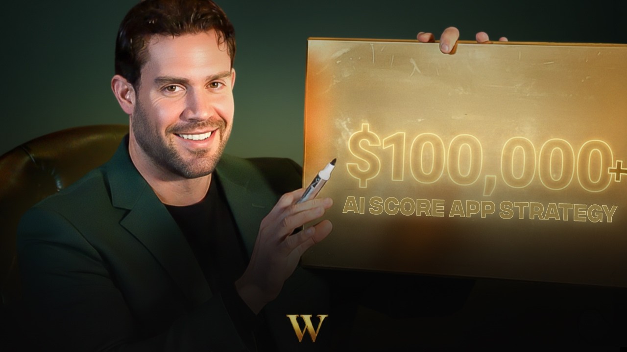 I've Used AI To Sale My AI Services and Made $100,000+