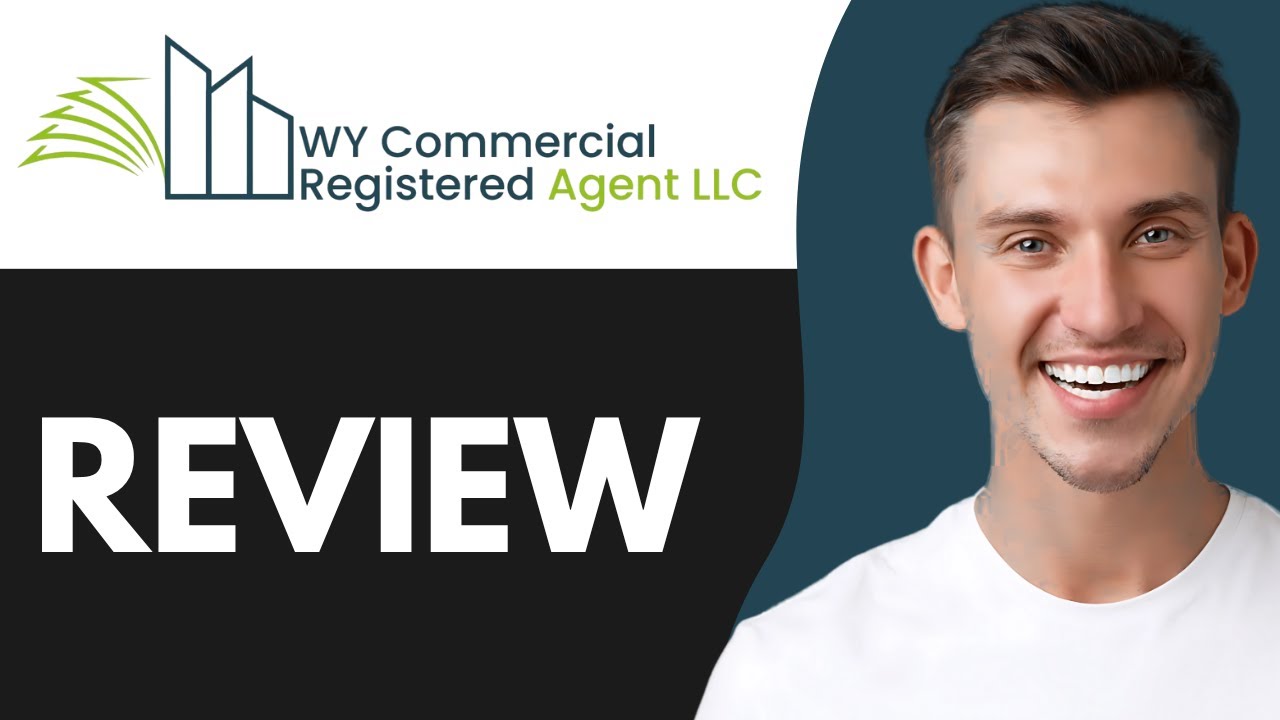 WYOMING REGISTERED AGENT SERVICES LLC REVIEW (2026)