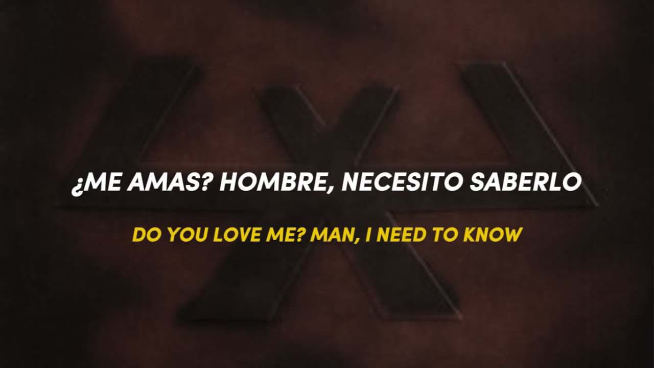 Travis Scott - 4X4 (Sub. Español)