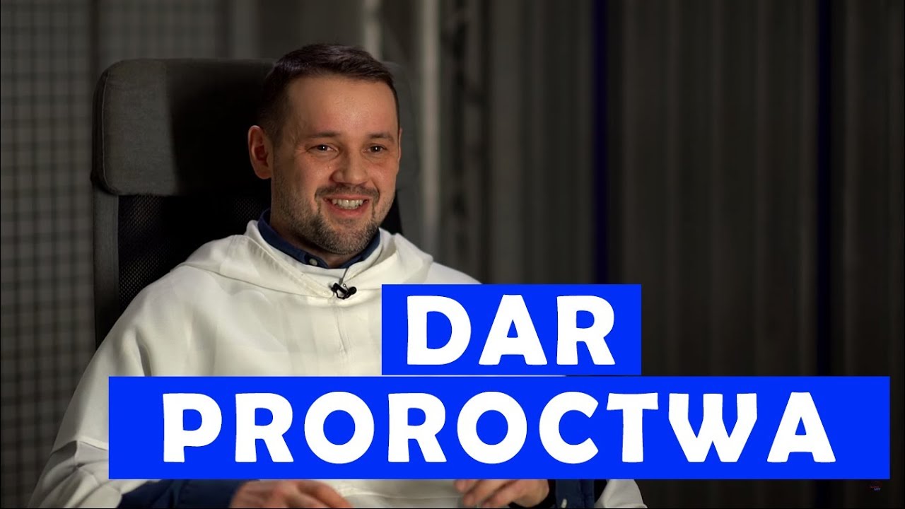 Dar prorokowania