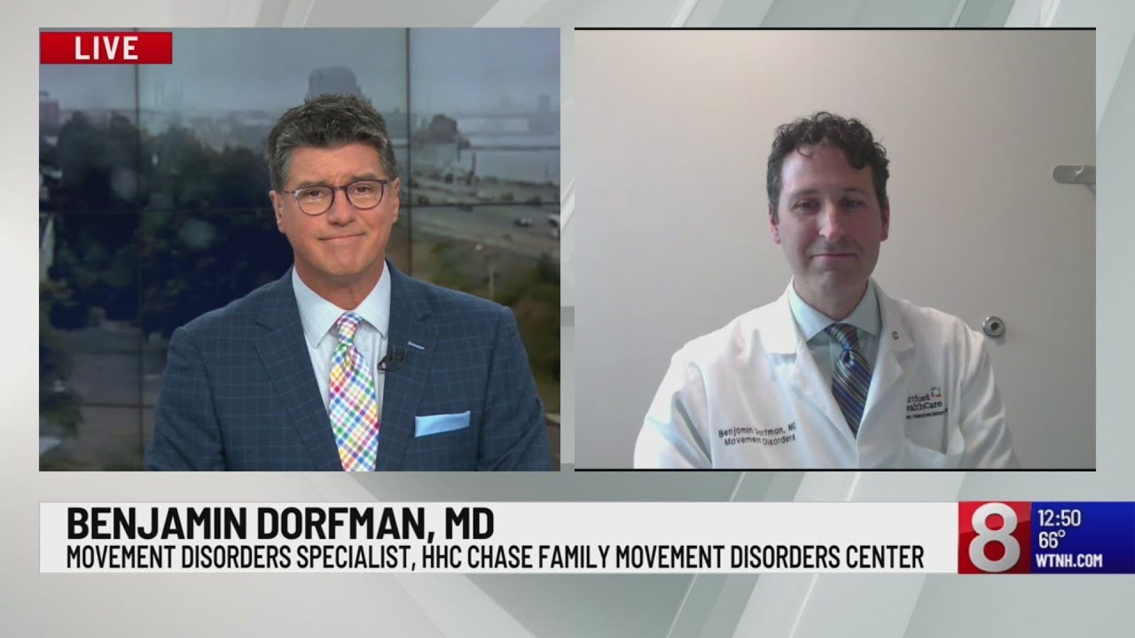 New treatment options for Parkinson's disease on the horizon