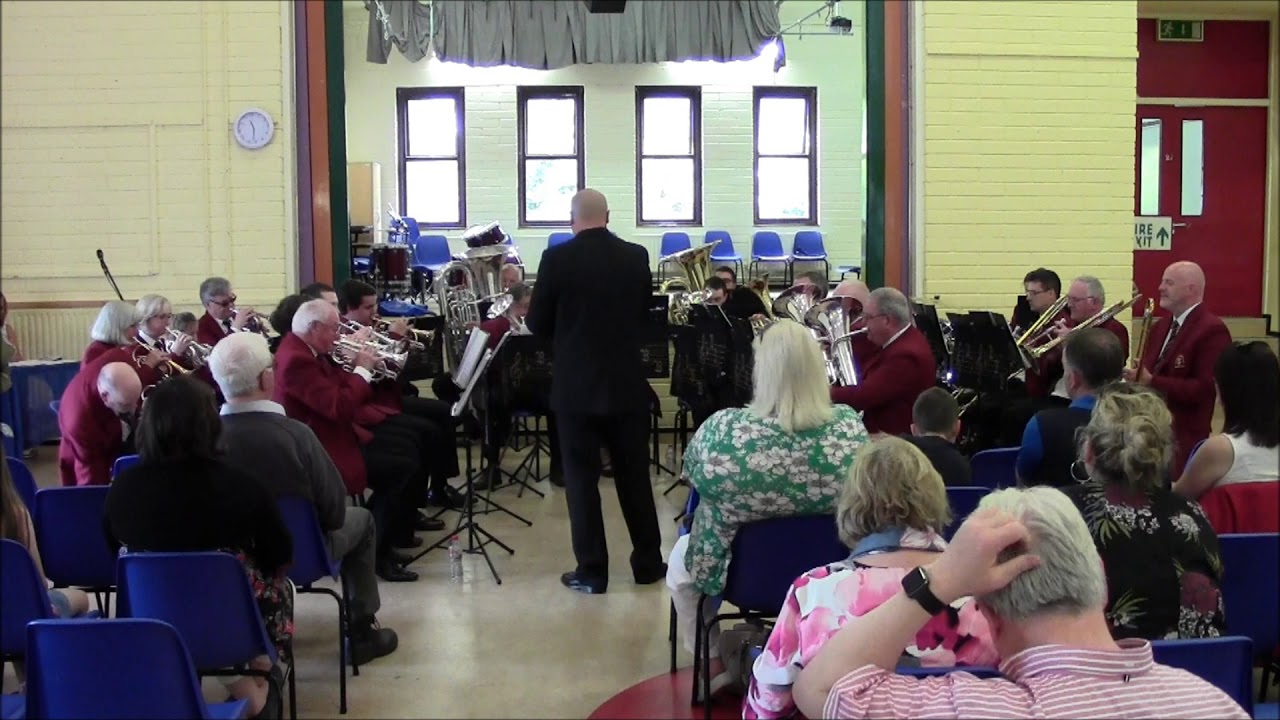 Blanchardstown Brass Band - 