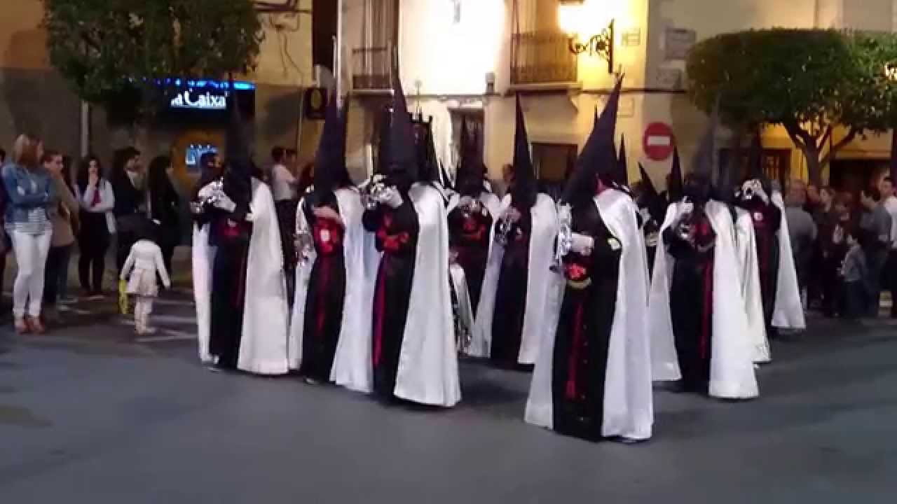 Compasion - El sindicat - Semana santa Pinoso