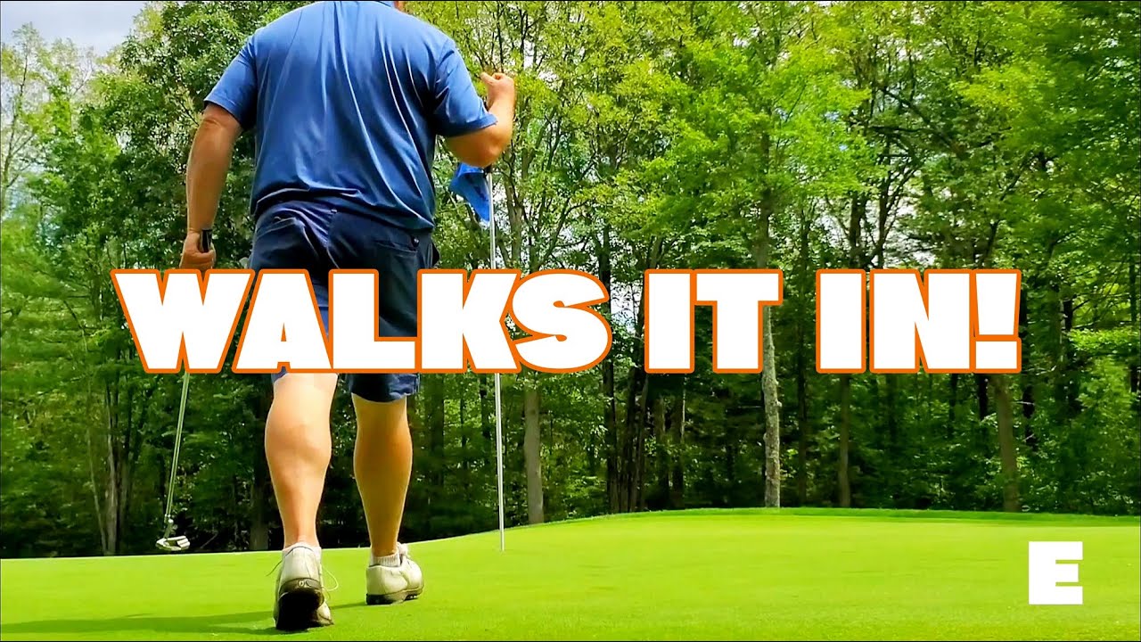SMUGGLERS GLEN GOLF CLUB| CAN I SHOOT UNDER PAR? [9 holes]